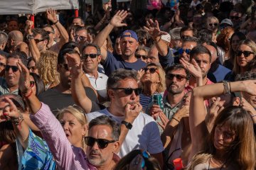 22 Reunión Motera Cabaleiros do Ferro